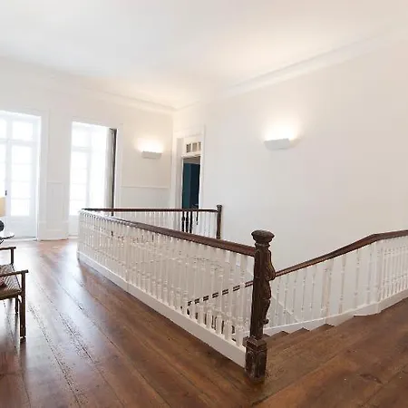 Bnapartments Carregal * Oporto