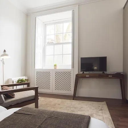 Lägenhet Bnapartments Carregal Oporto