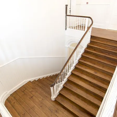 Lägenhet Bnapartments Carregal Oporto