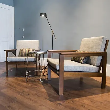 Lägenhet Bnapartments Carregal Oporto