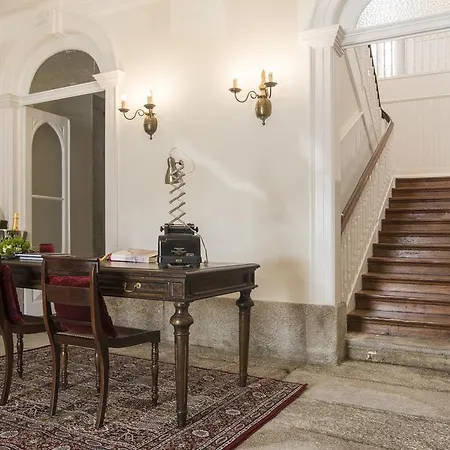 Lägenhet Bnapartments Carregal