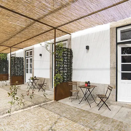 Bnapartments Carregal Oporto