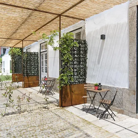 Lägenhet Bnapartments Carregal Oporto
