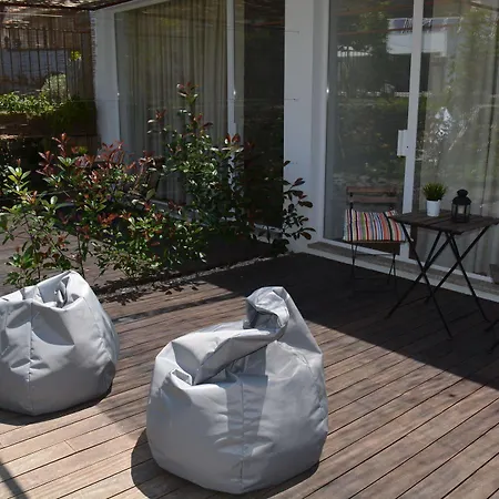 Bnapartments Carregal Oporto